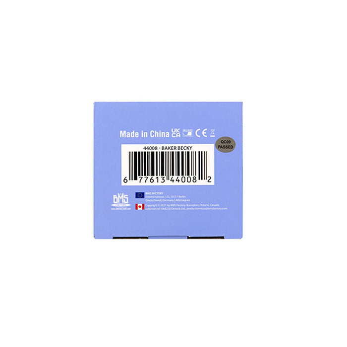 Masturberingsapparat CutiePies Baker Becky