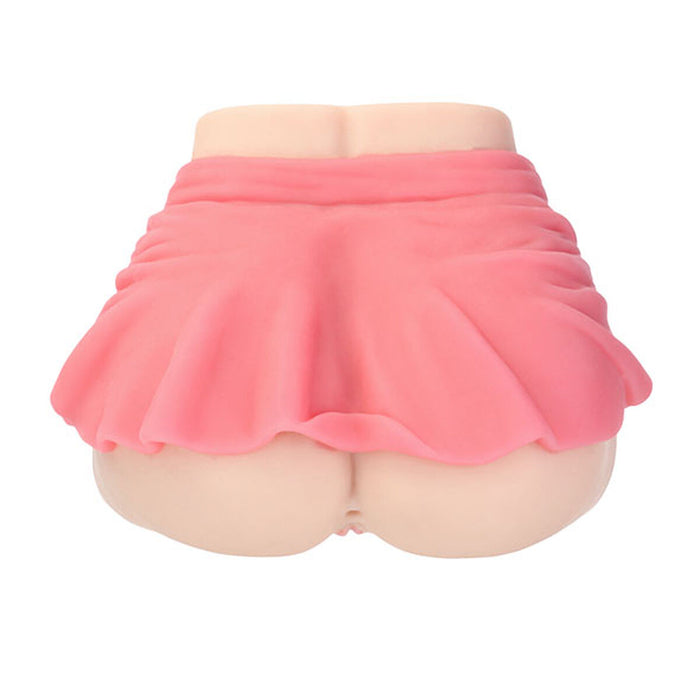 Masturberingsapparat Bonus Bullet CutiePies Cheerleader Cherry