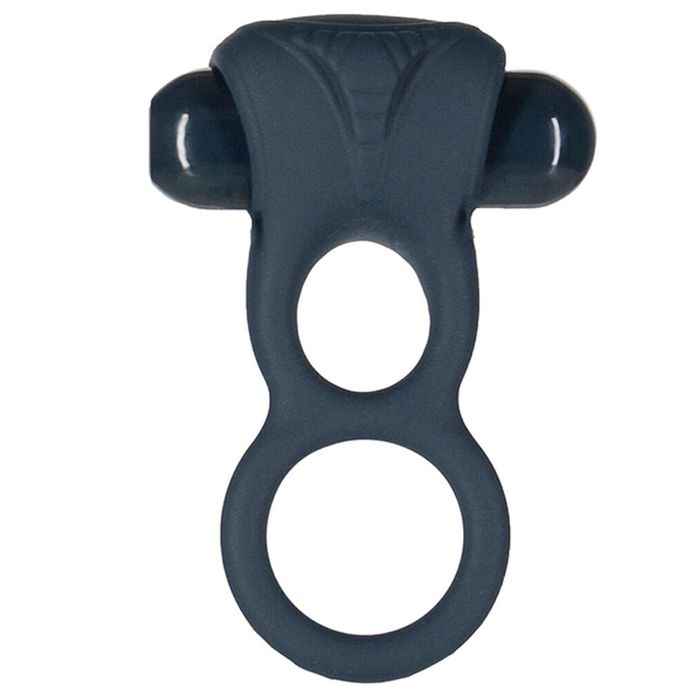 Vibrerande Ring Lux Triad