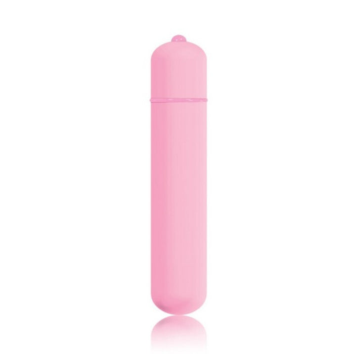 Extended Breeze PowerBullet Rosa PowerBullet