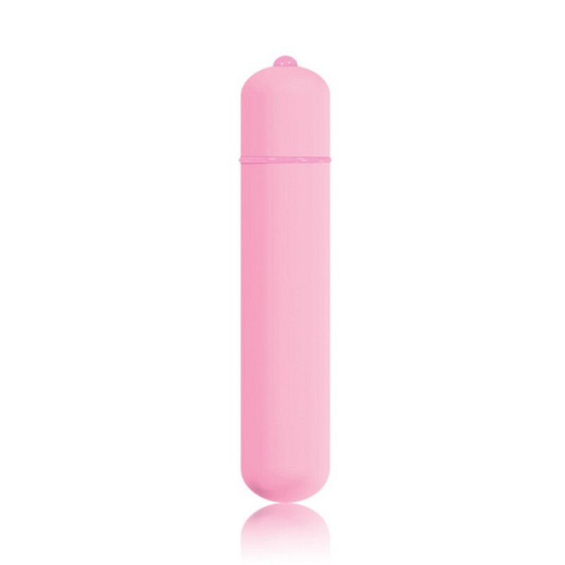 Extended Breeze PowerBullet Rosa PowerBullet