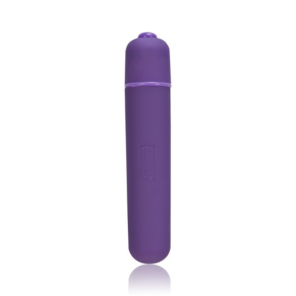 Extended Breeze PowerBullet Violett PowerBullet E22590