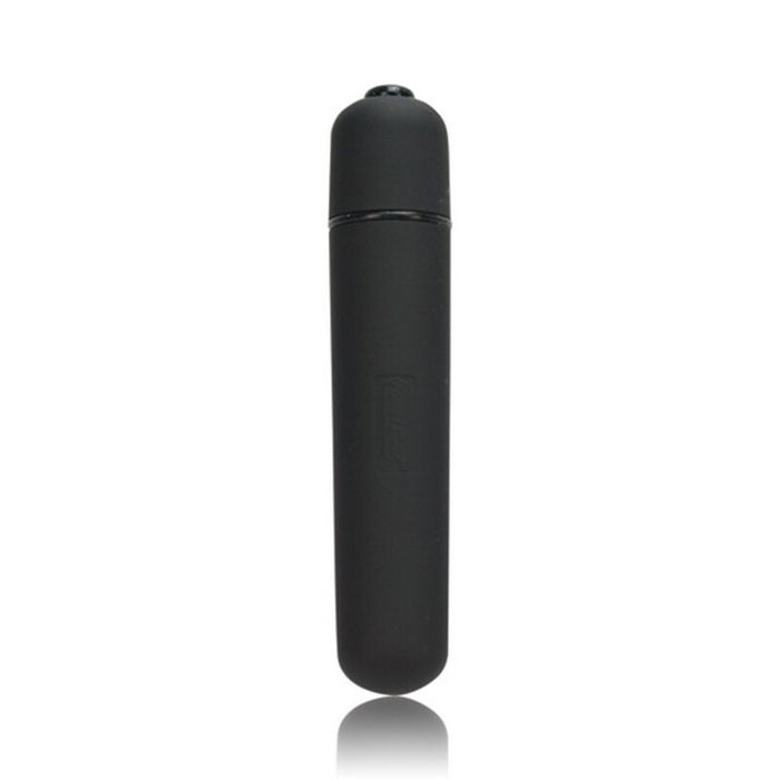Extended Breeze PowerBullet Svart PowerBullet E22593