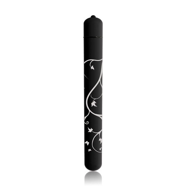 Breeze Flow PowerBullet Svart PowerBullet E22589