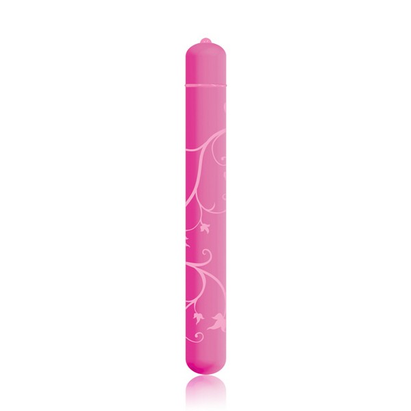 Breeze Flow PowerBullet Fuchsia PowerBullet