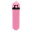 Vibrator PowerBullet Rechargeable Bullet 10 Function Rosa