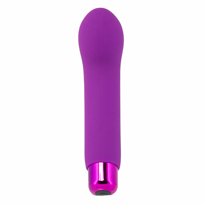 Vibrator PowerBullet Sara's Spot 10 Function Purpur