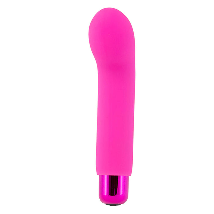 Vibrator PowerBullet Sara's Spot 10 Function Rosa