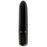 Vibrator PowerBullet Pretty Point 10 Function Svart