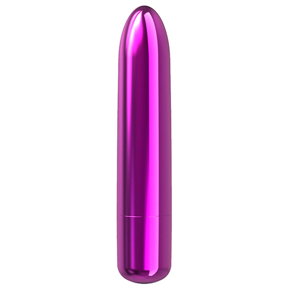 Vibrator PowerBullet 10  Violett
