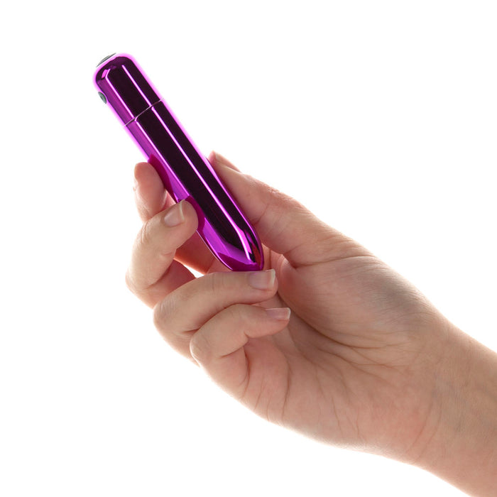 Vibrator PowerBullet 10  Violett