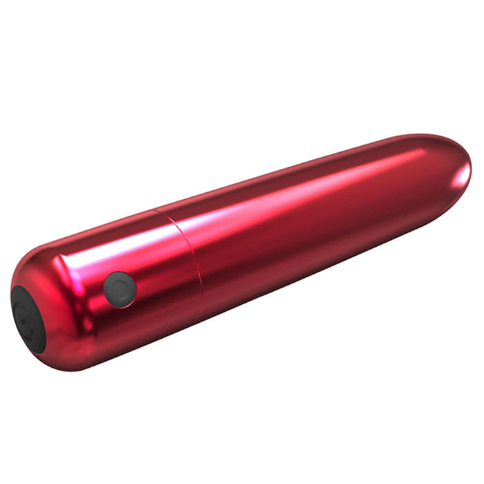 Patronvibrator PowerBullet 10