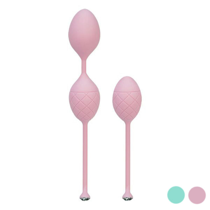 Kegelövningsapparat Miu Miu Frisky Pillow Talk