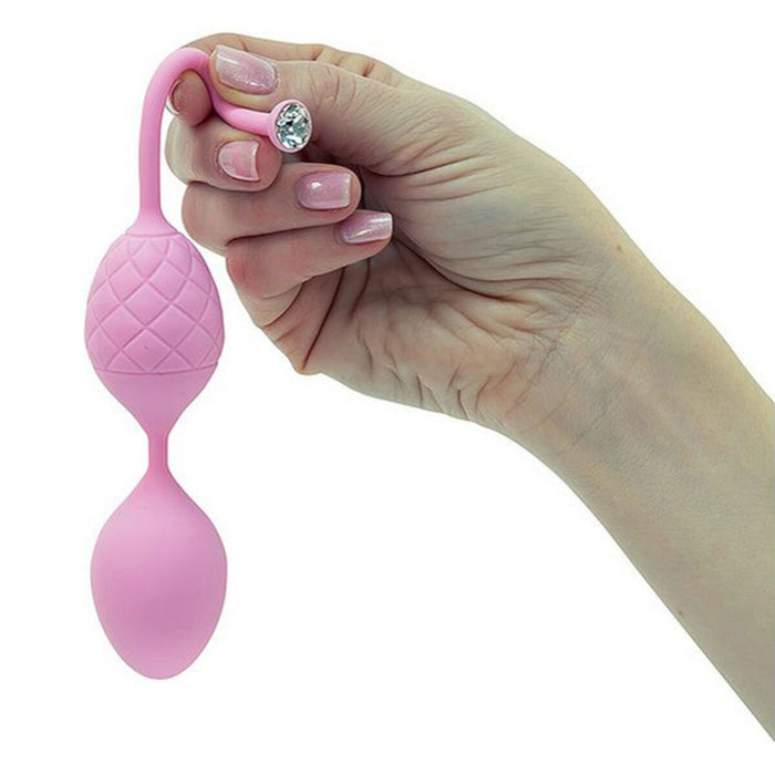 Kegelövningsapparat Miu Miu Frisky Pillow Talk