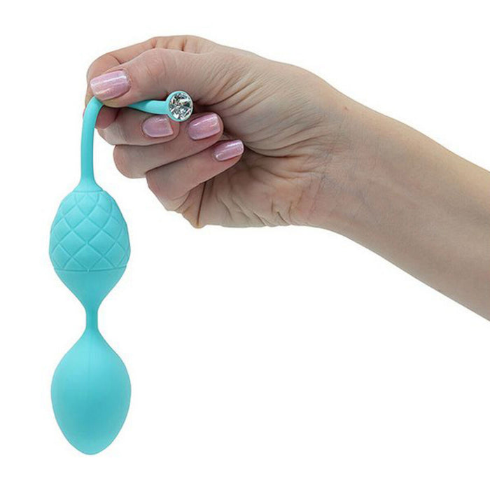 Kegelövningsapparat Miu Miu Frisky Pillow Talk