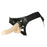 New Comers Strap Addiction Strap-On One Size Fits Most Black
