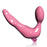 Infinity PowerBullet Remlös Strap-On PowerBullet 589-15