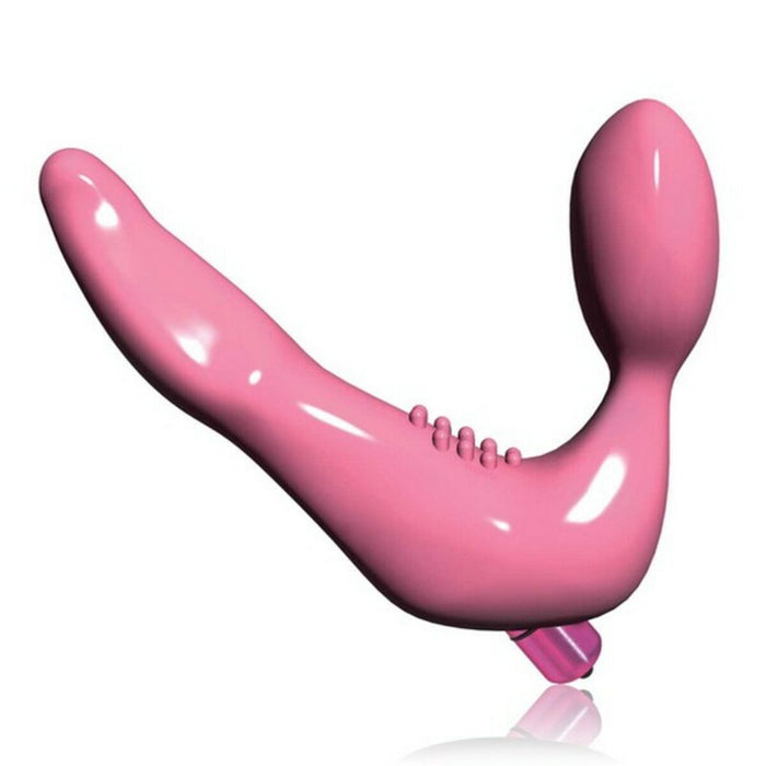 Infinity PowerBullet Remlös Strap-On PowerBullet 589-15