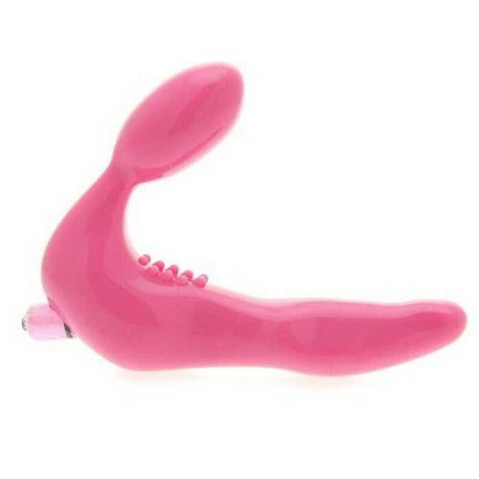 Infinity PowerBullet Remlös Strap-On PowerBullet 589-15