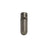 Patronvibrator PowerBullet Crystal 9 Gun metal
