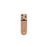 Patronvibrator First Class Mini PowerBullet Crystal 9 Guldrosa