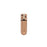 Patronvibrator First Class Mini PowerBullet Crystal 9 Guldrosa