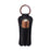 Patronvibrator First Class Mini PowerBullet Crystal 9 Guldrosa