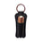 Patronvibrator First Class Mini PowerBullet Crystal 9 Guldrosa