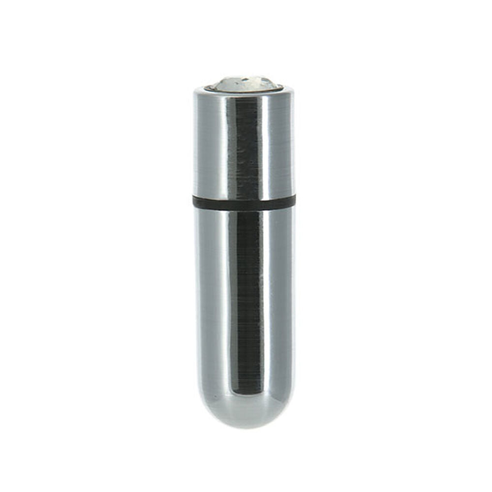 Patronvibrator First Class Mini PowerBullet Crystal 9