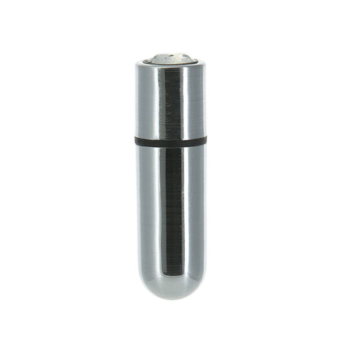 Patronvibrator First Class Mini PowerBullet Crystal 9