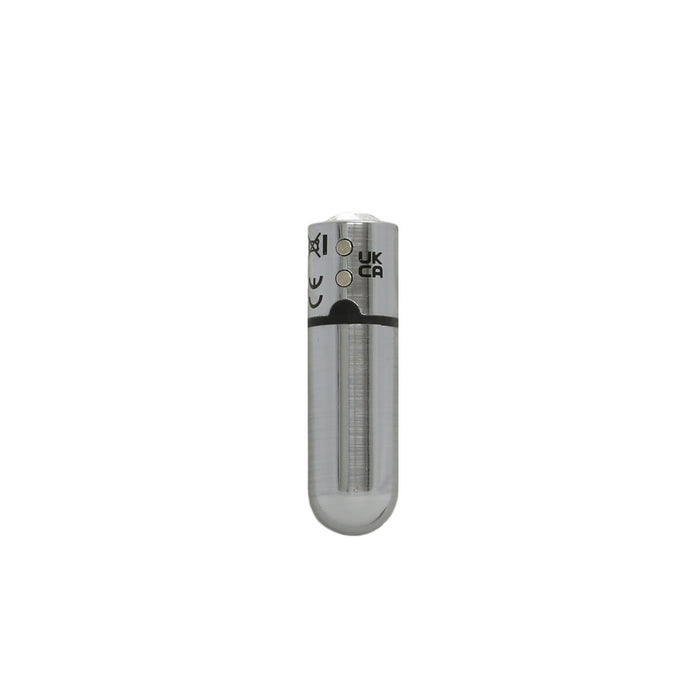 Patronvibrator First Class Mini PowerBullet Crystal 9
