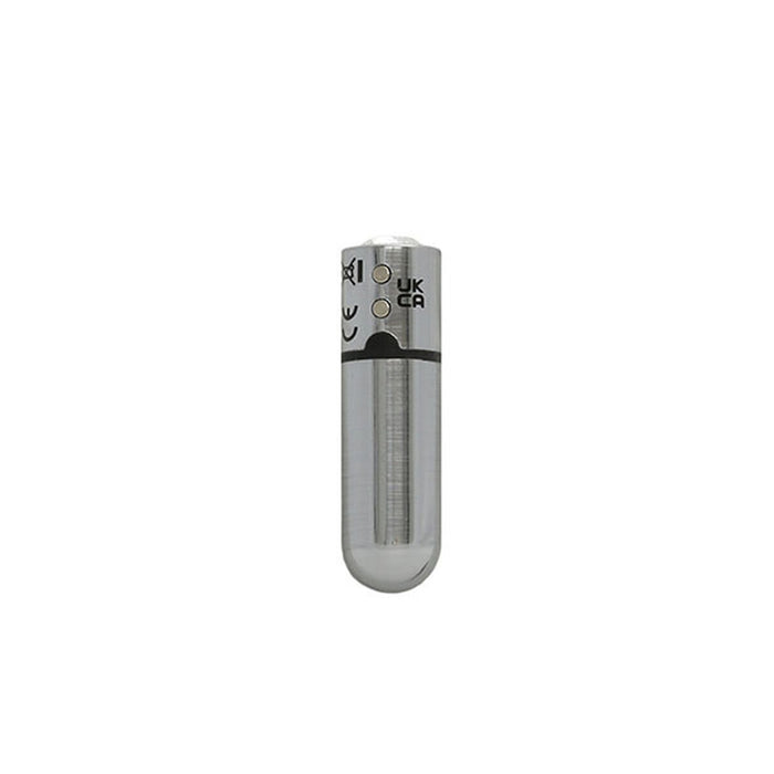 Patronvibrator First Class Mini PowerBullet Crystal 9