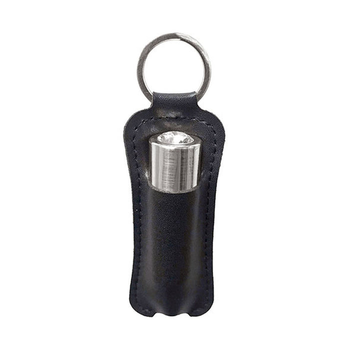 Patronvibrator First Class Mini PowerBullet Crystal 9