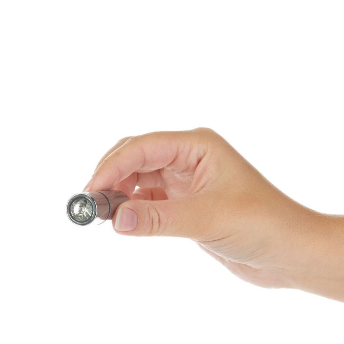 Patronvibrator First Class Mini PowerBullet Crystal 9