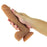 Dildo Addiction Andrew Bendable