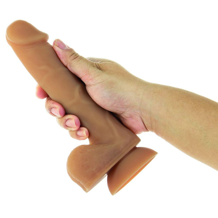 Dildo Addiction Andrew Bendable