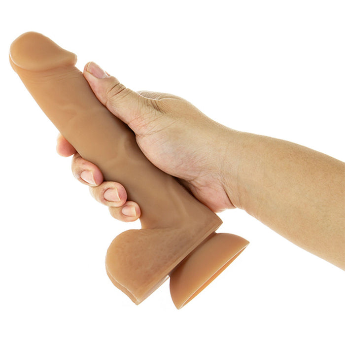 Dildo Addiction Andrew Bendable