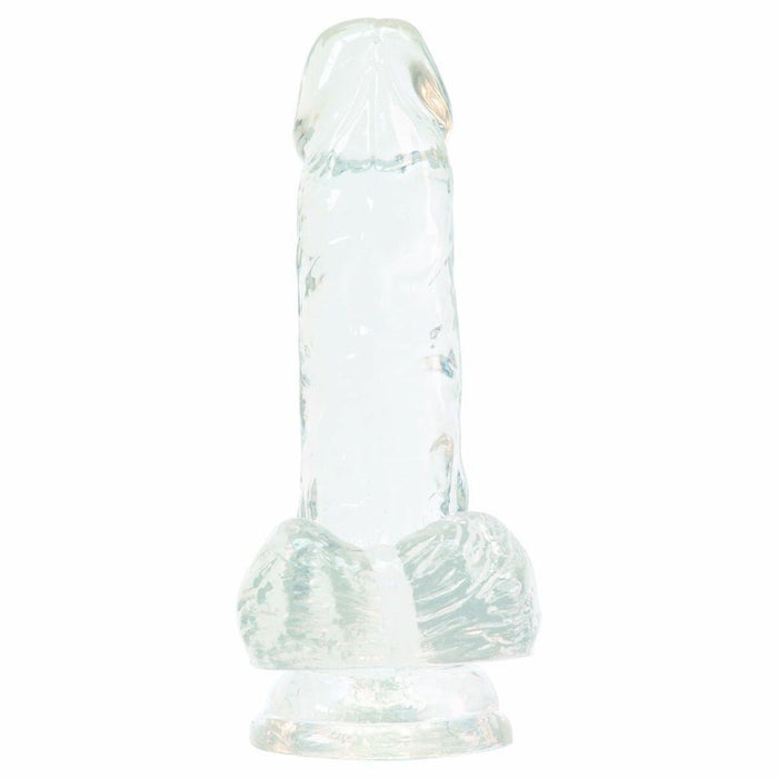Masturberingsapparat Addiction Addiction 6 Inch