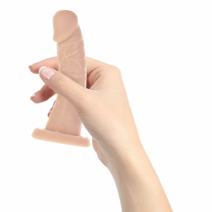 Realistisk dildo Addiction Edward 6 Inch