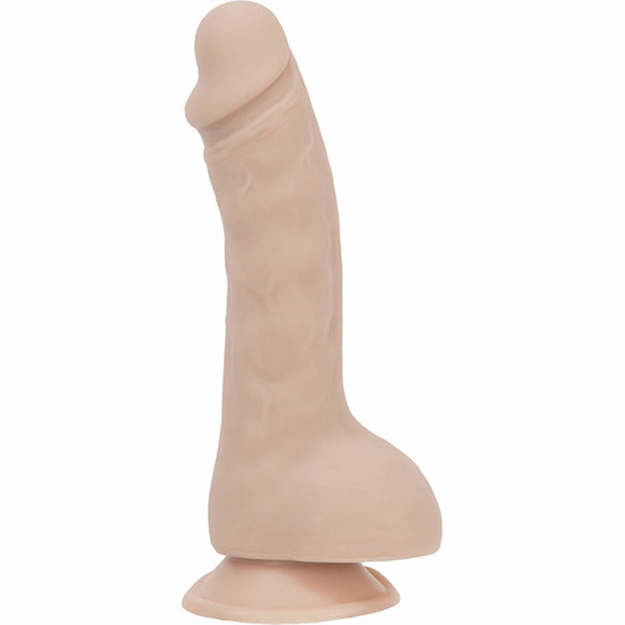 Realistisk dildo Addiction  Brad Dong Beige