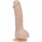 Realistisk dildo Addiction  Brad Dong Beige