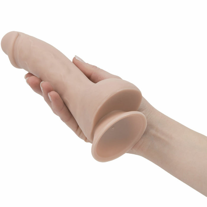 Realistisk dildo Addiction  Brad Dong Beige