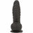 Realistisk dildo Addiction Ben Dong Black (18 cm)