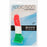 Realistisk dildo Addiction Leonardo (18 cm)