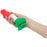 Realistisk dildo Addiction Leonardo (18 cm)
