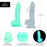 Dildo Addiction Luke Dong 7.5 Inch