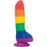 Dildo Addiction  Justin 8 Inch