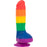 Dildo Addiction  Justin 8 Inch