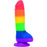 Dildo Addiction  Justin 8 Inch