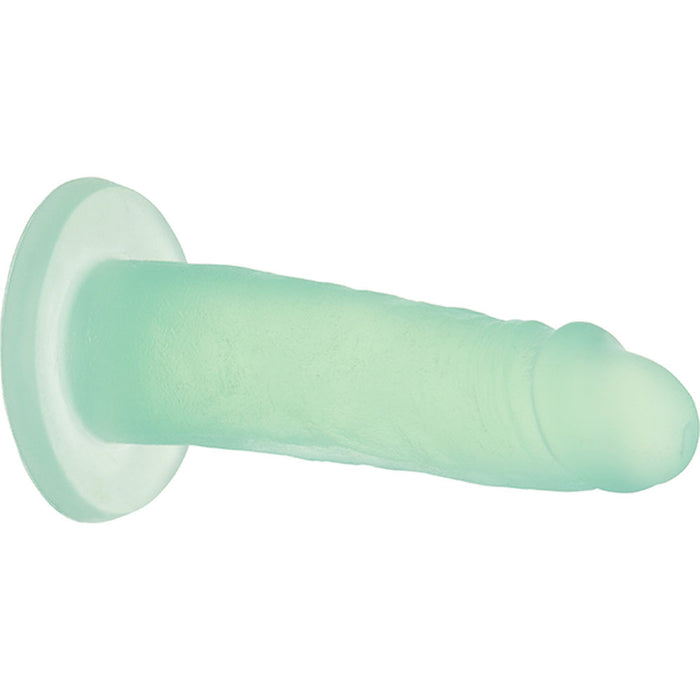 Dildo Addiction Mint Mojito (13,3 cm)